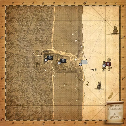 battlefield-pirates-2/maps/original/o-me-hearty-beach/charts/Conquest 32.png